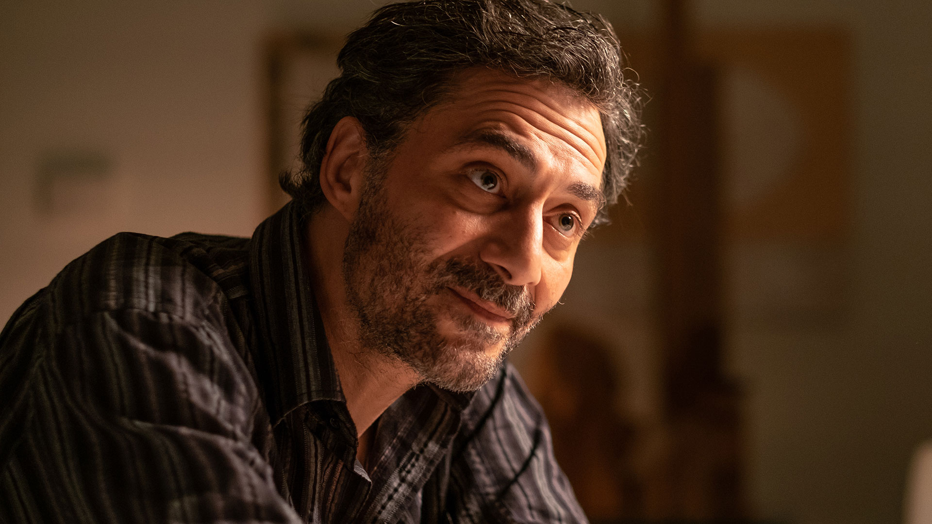 Murders at Barlume: Back to Pineta