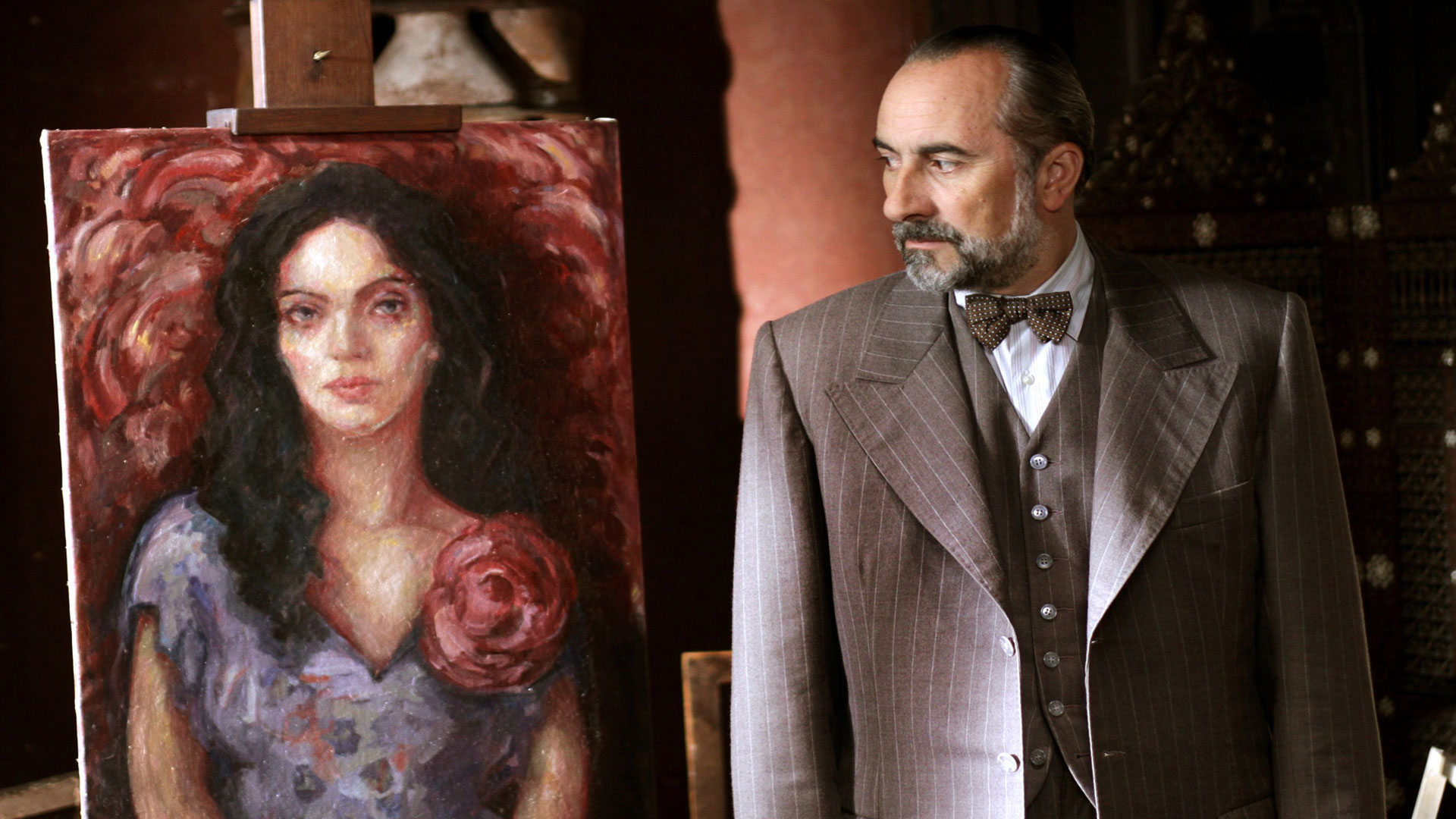 Little Murders: Five Little Pigs (Sn 1 Ep 2)