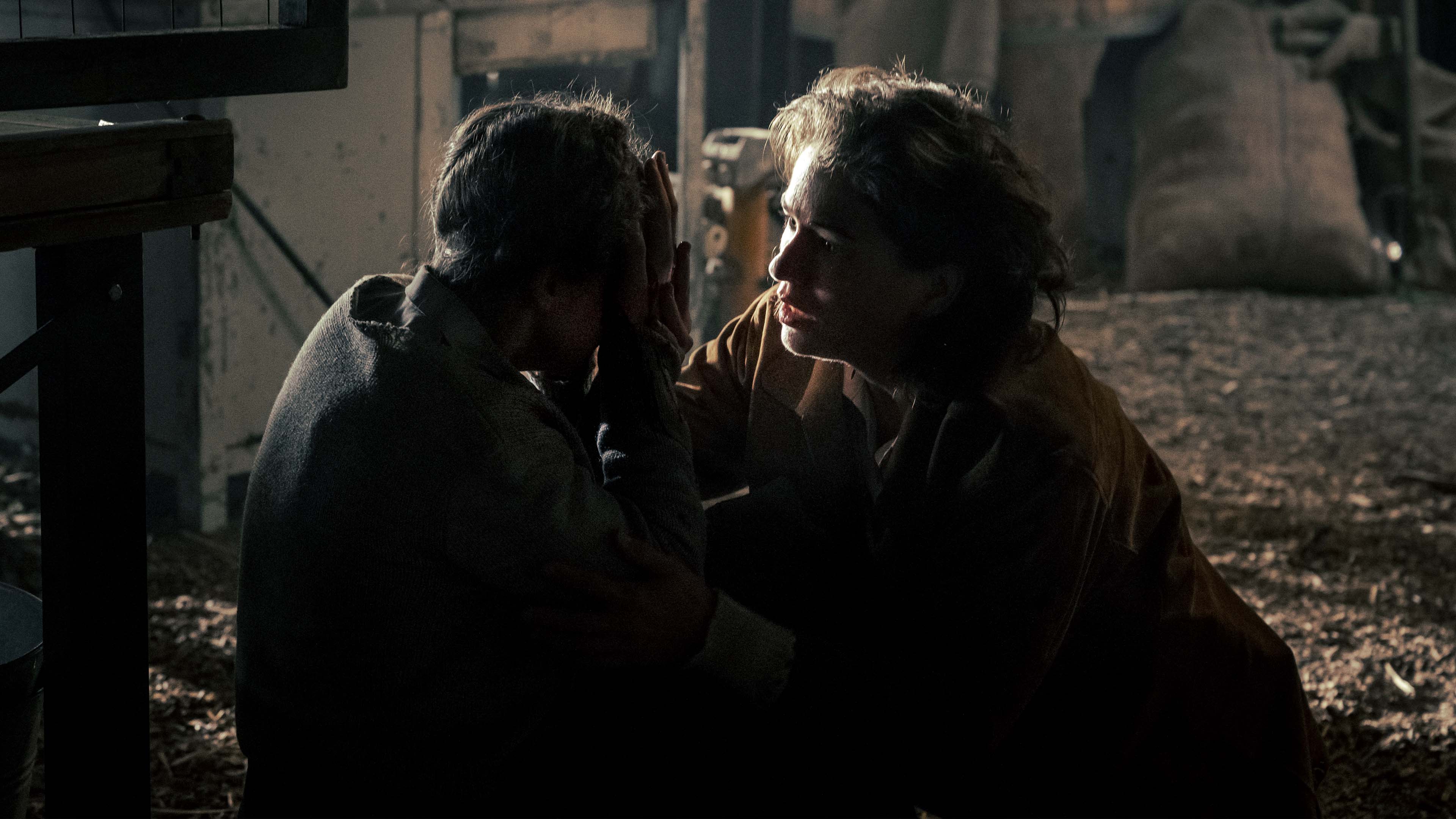 The Roots of Evil: Episode 04