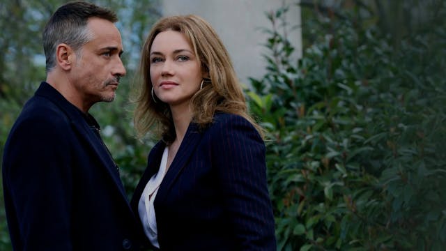 PR | Alice Nevers S11 December 2025