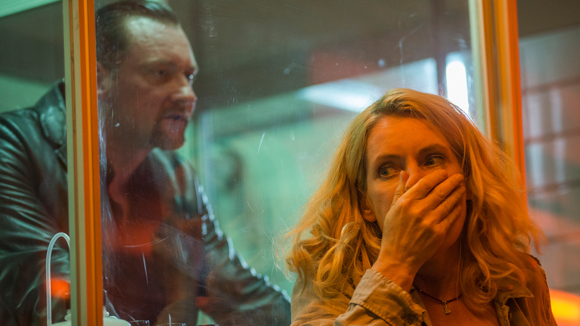 Tatort: Lindholm: The Smooth Death (Sn 1 Ep 10)