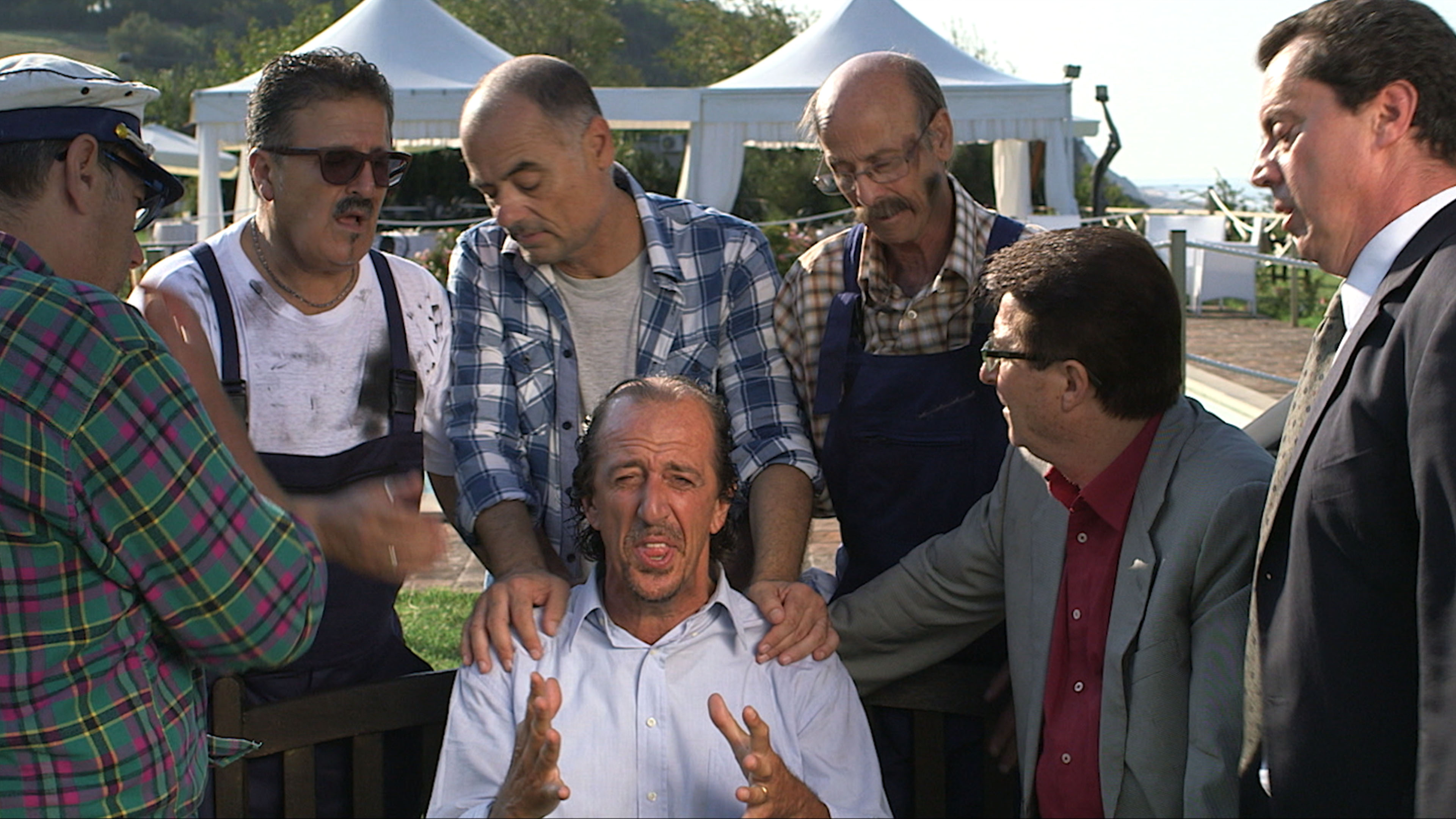 The Destitutes: Episode 02