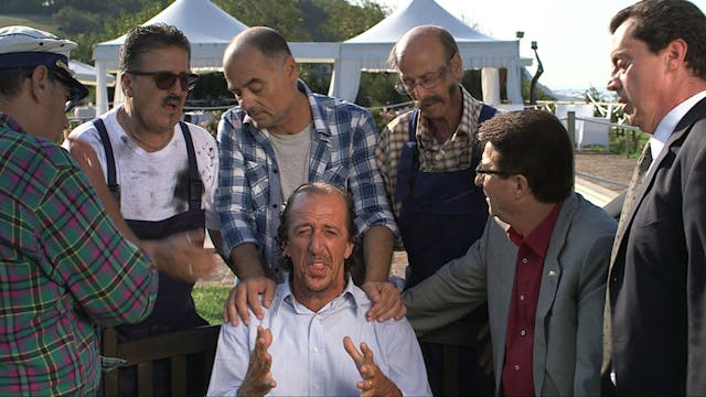 The Destitutes: Episode 02