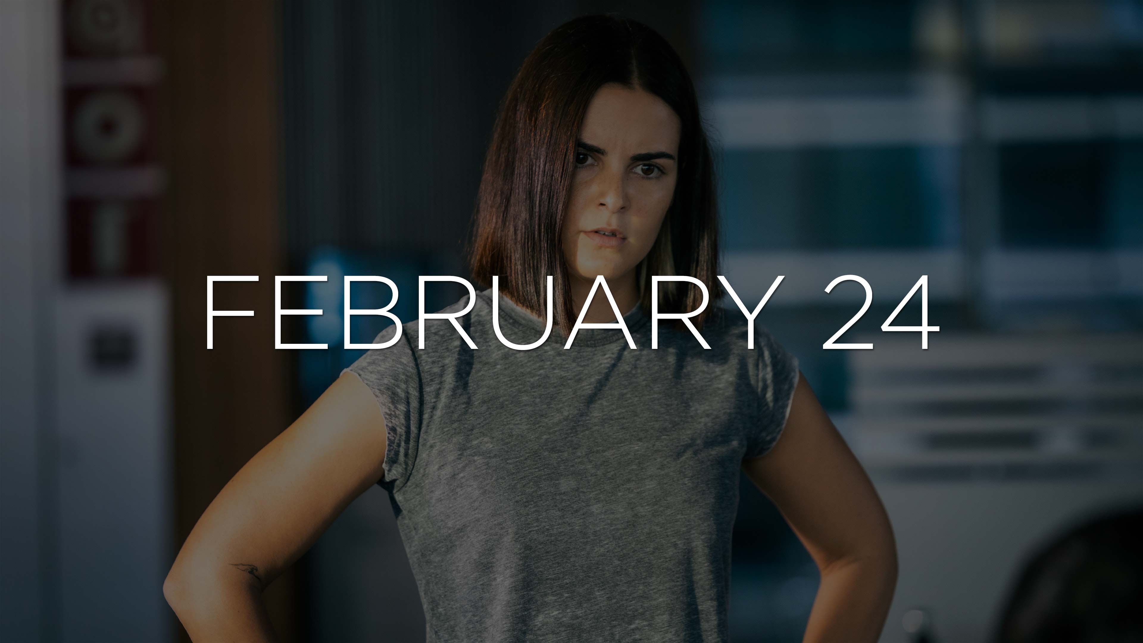 The Paradise Ep 305 Available February 24