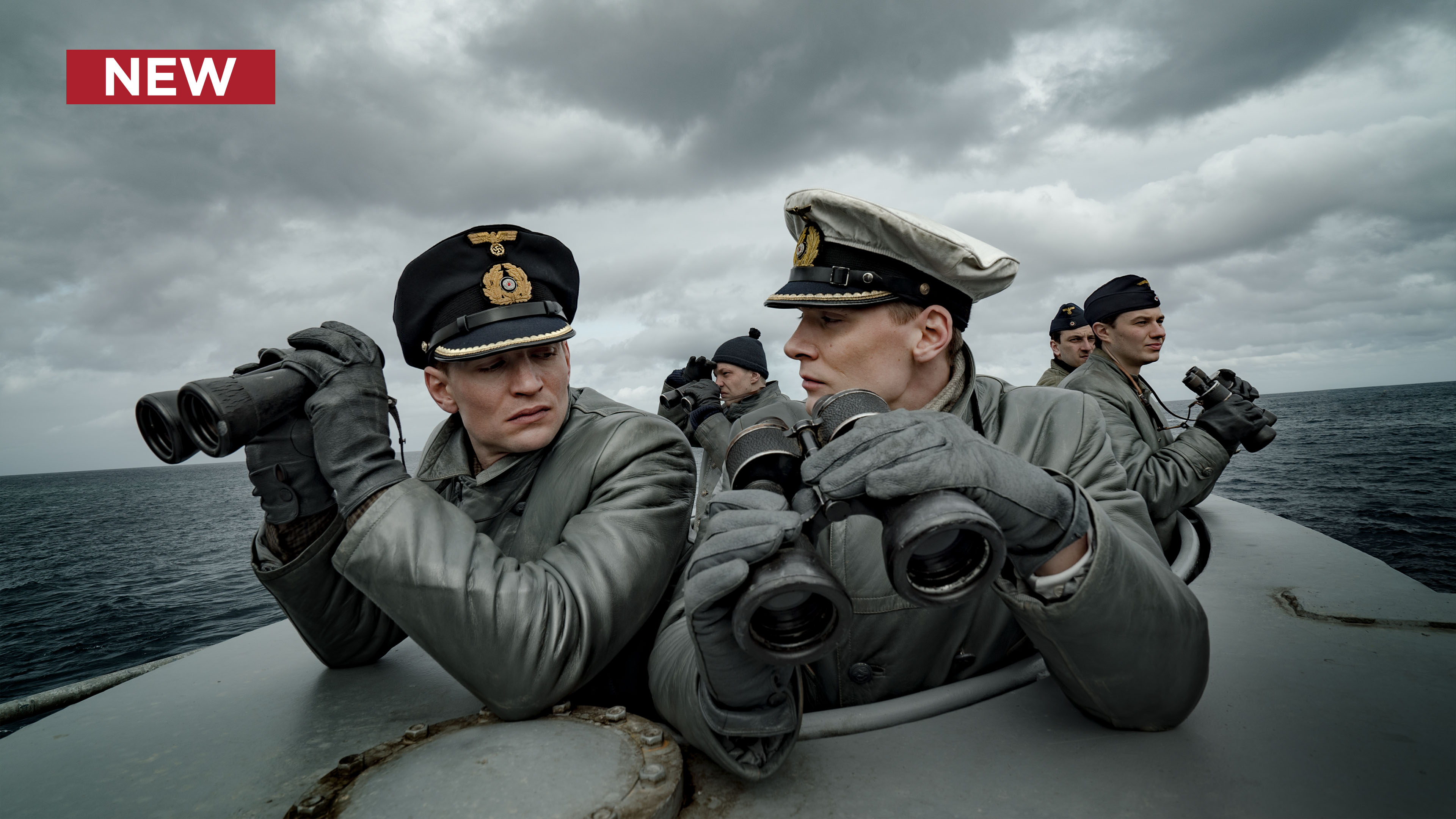 Das Boot: Casualties