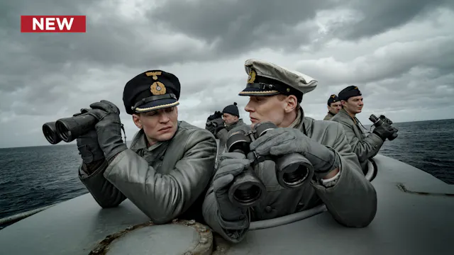 Das Boot: Casualties