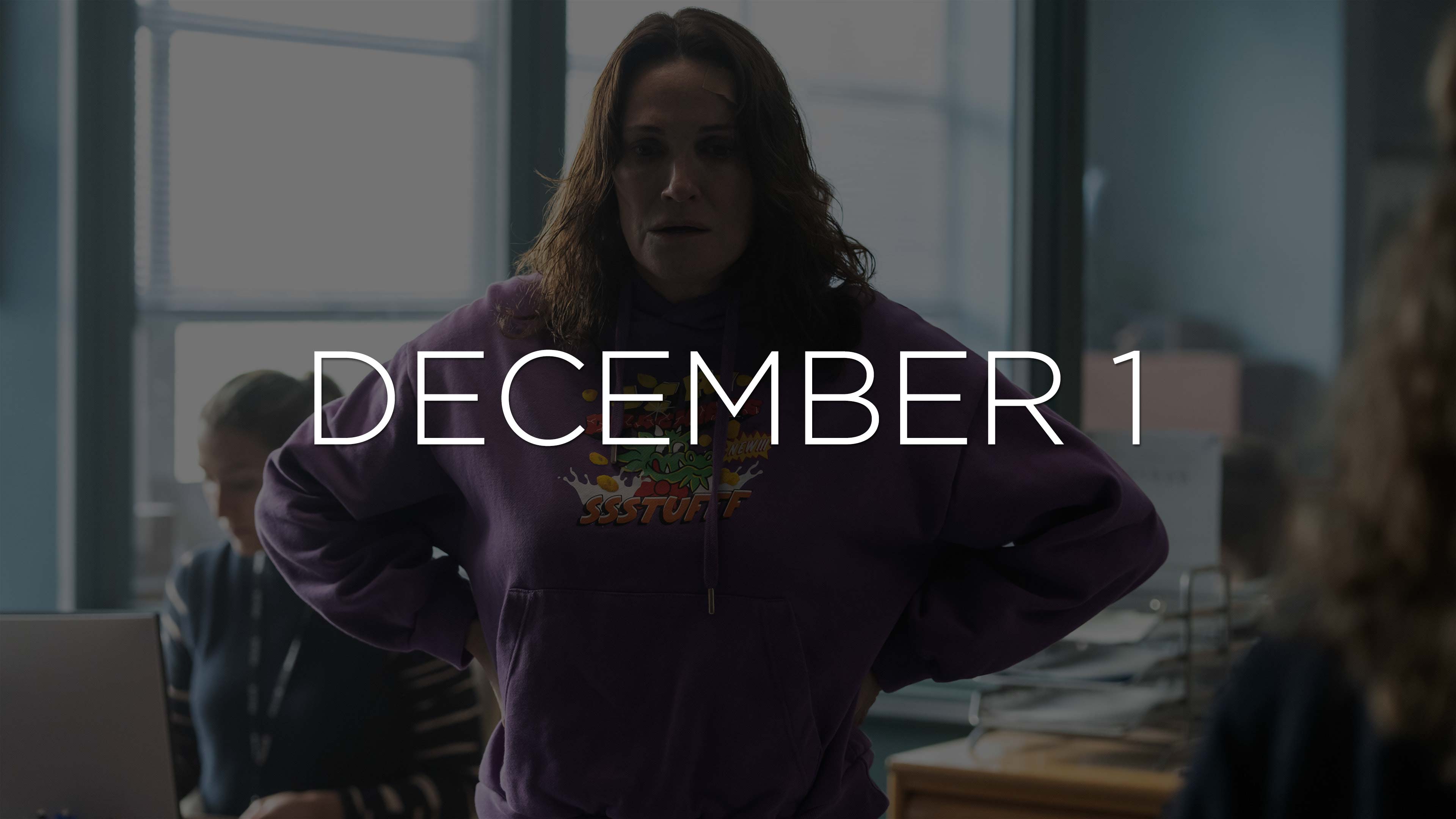 Curfew Ep 106 Available December 1