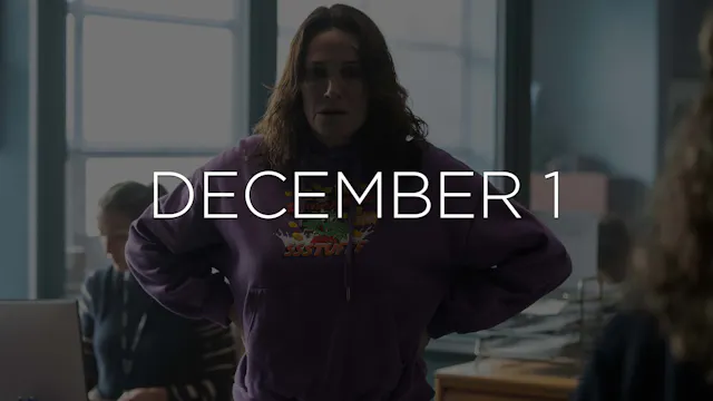 Curfew Ep 106 Available December 1
