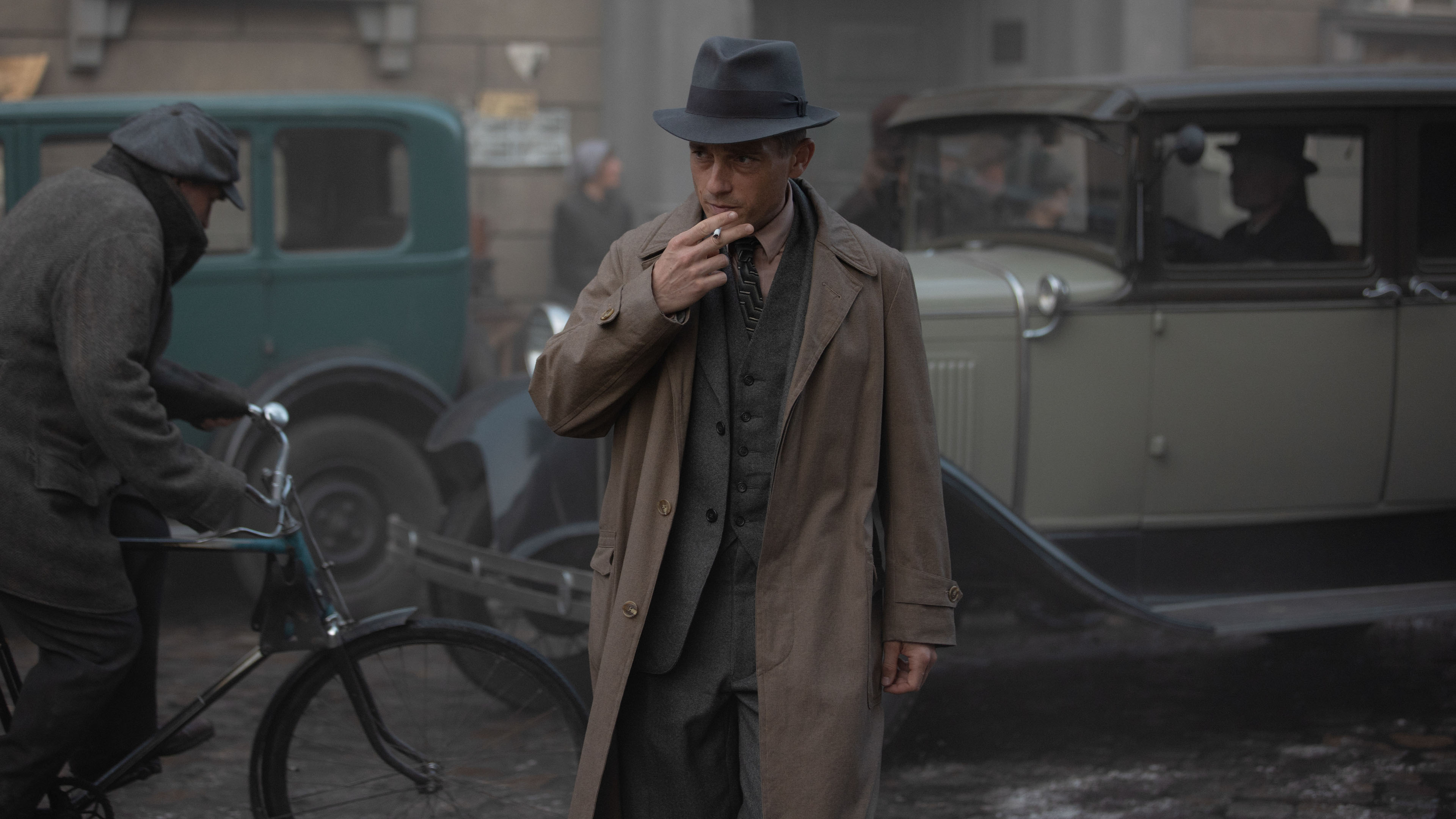 Babylon Berlin: Episode 11
