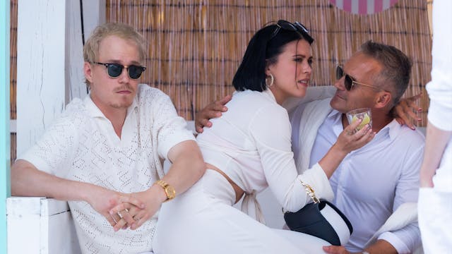 The Hanko Murder: Adventures in Babys...