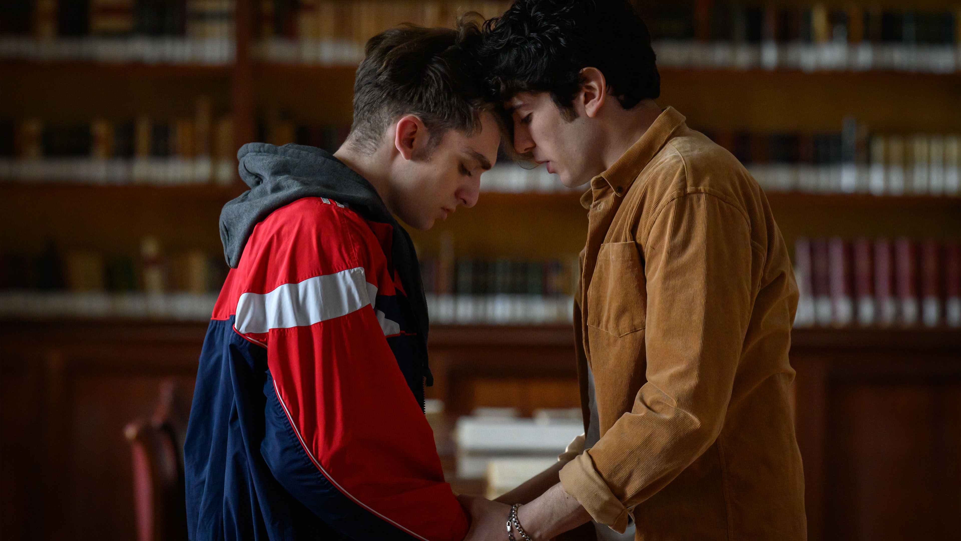 Un Professore: Kirkegaard: What Am I Doing Here?