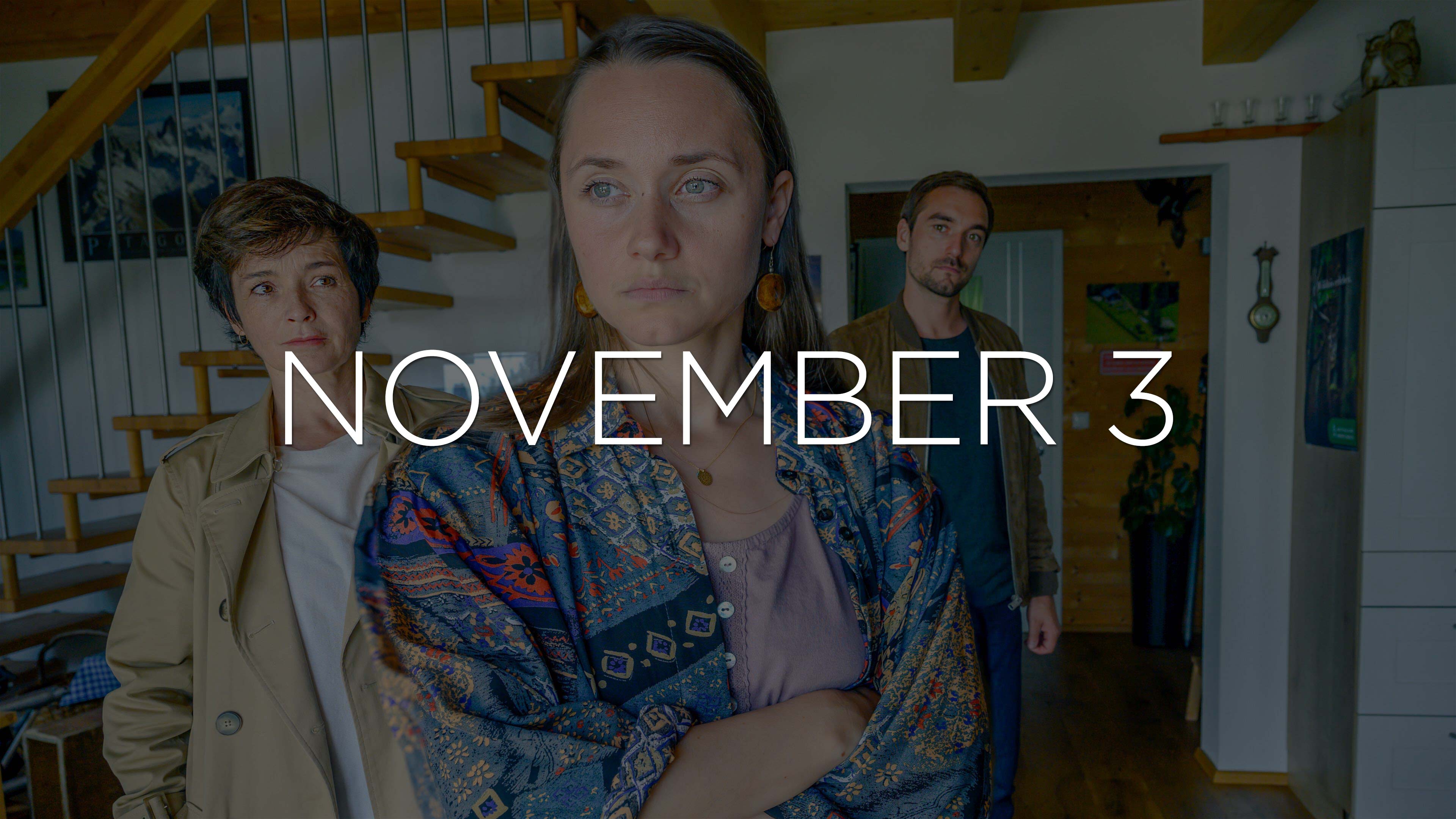 SOKO Linz Ep 205 Available November 3