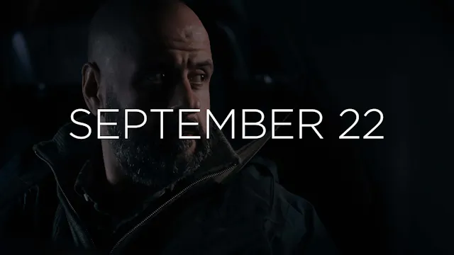 Gasmamman Ep 702 Available September 22