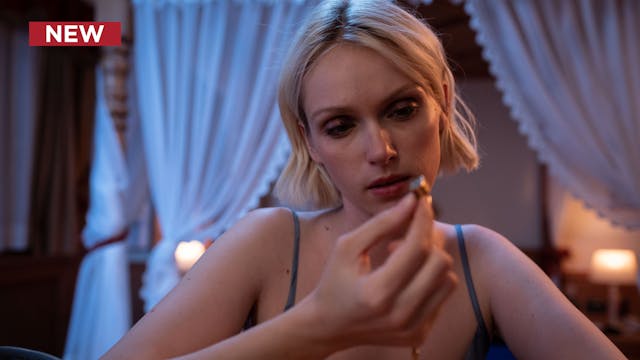 Stranded: A New Hope