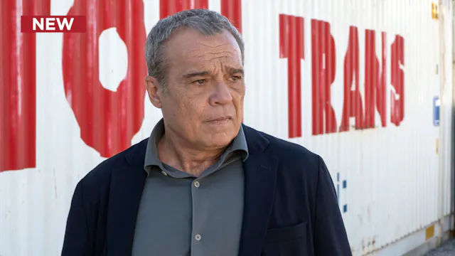 Carlo & Malik: For a Daughter