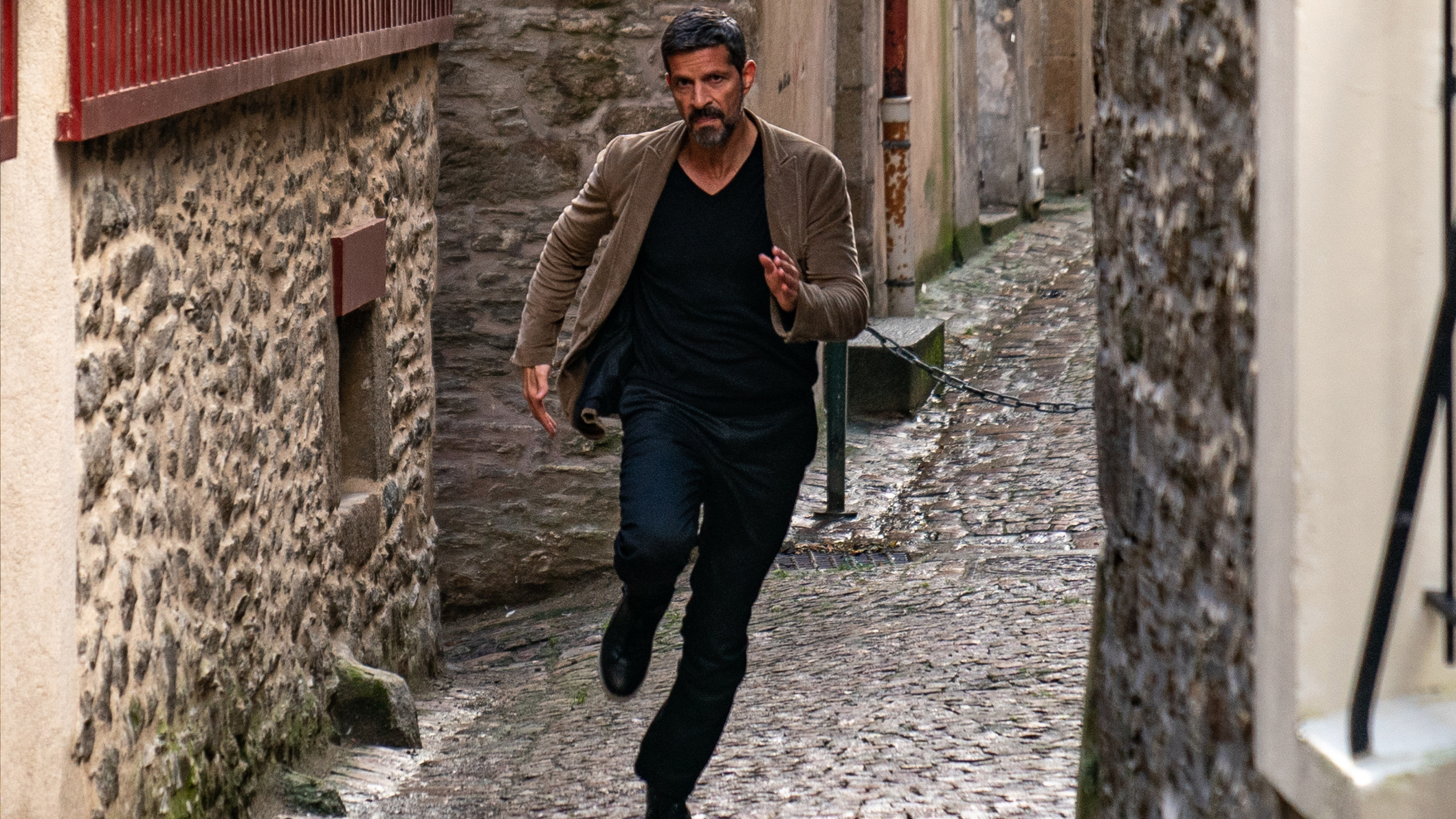 Inspector Dupin: Brittany's Delicacies