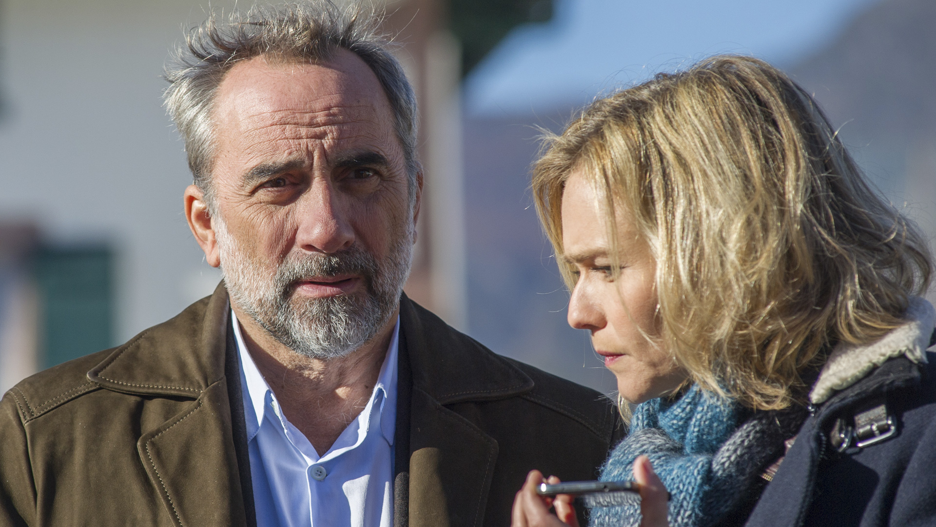 Murder In...: Guerande