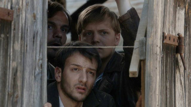 A French Village (Dubbed): A Day For ...