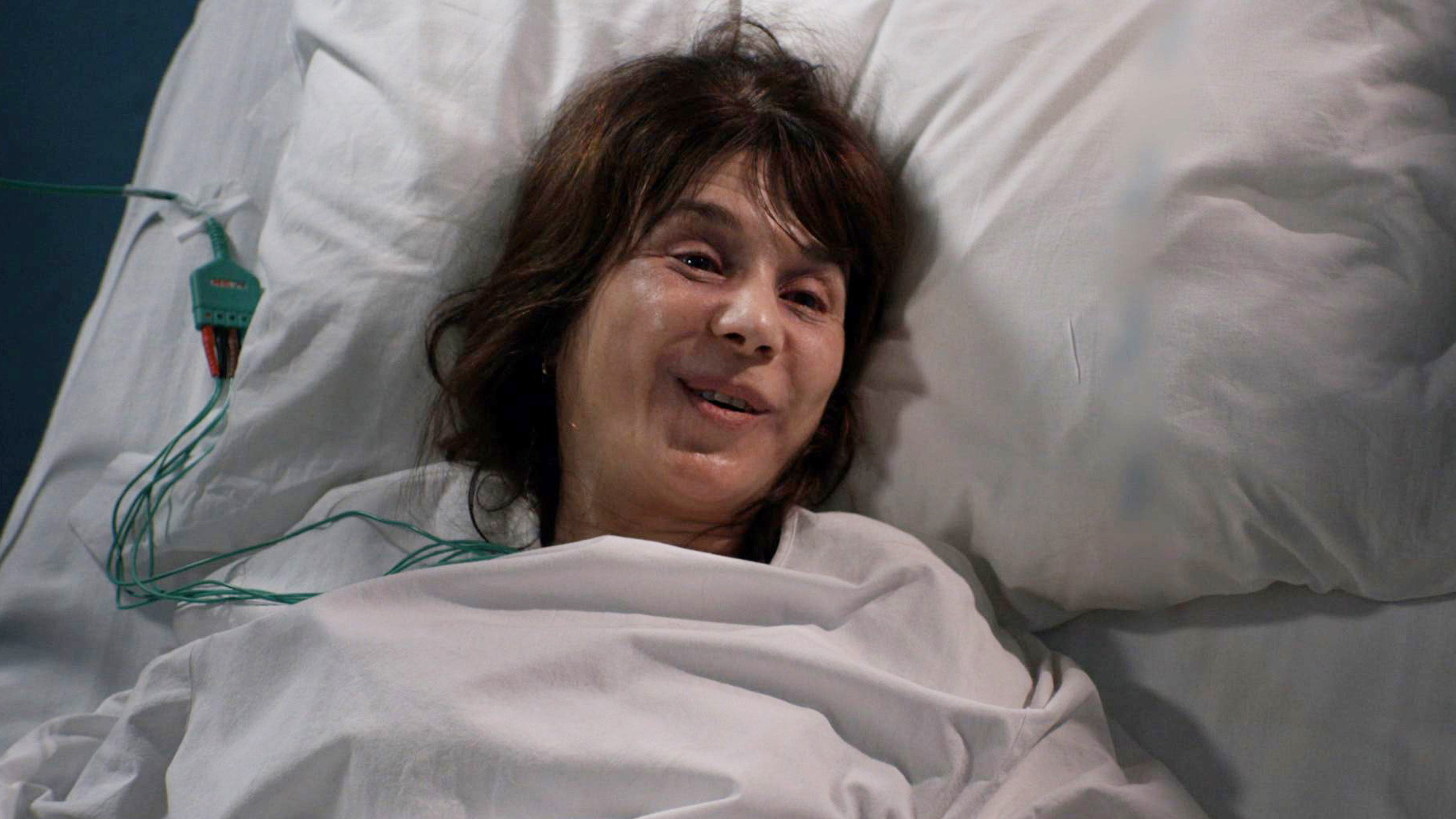 Don Matteo: Goodbye Natalina