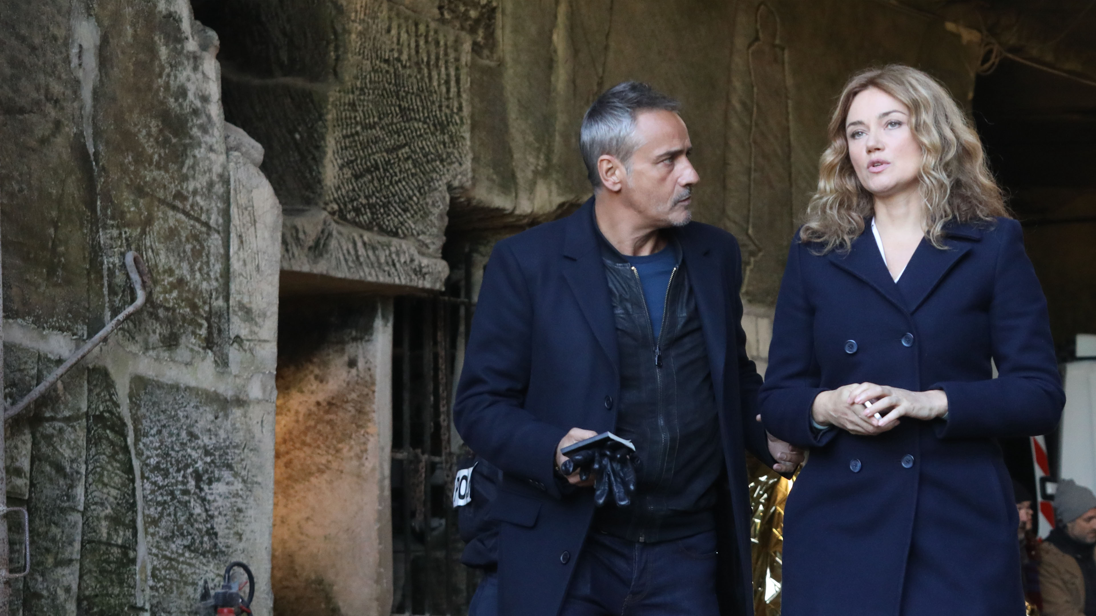 Alice Nevers: Enfant 3.0