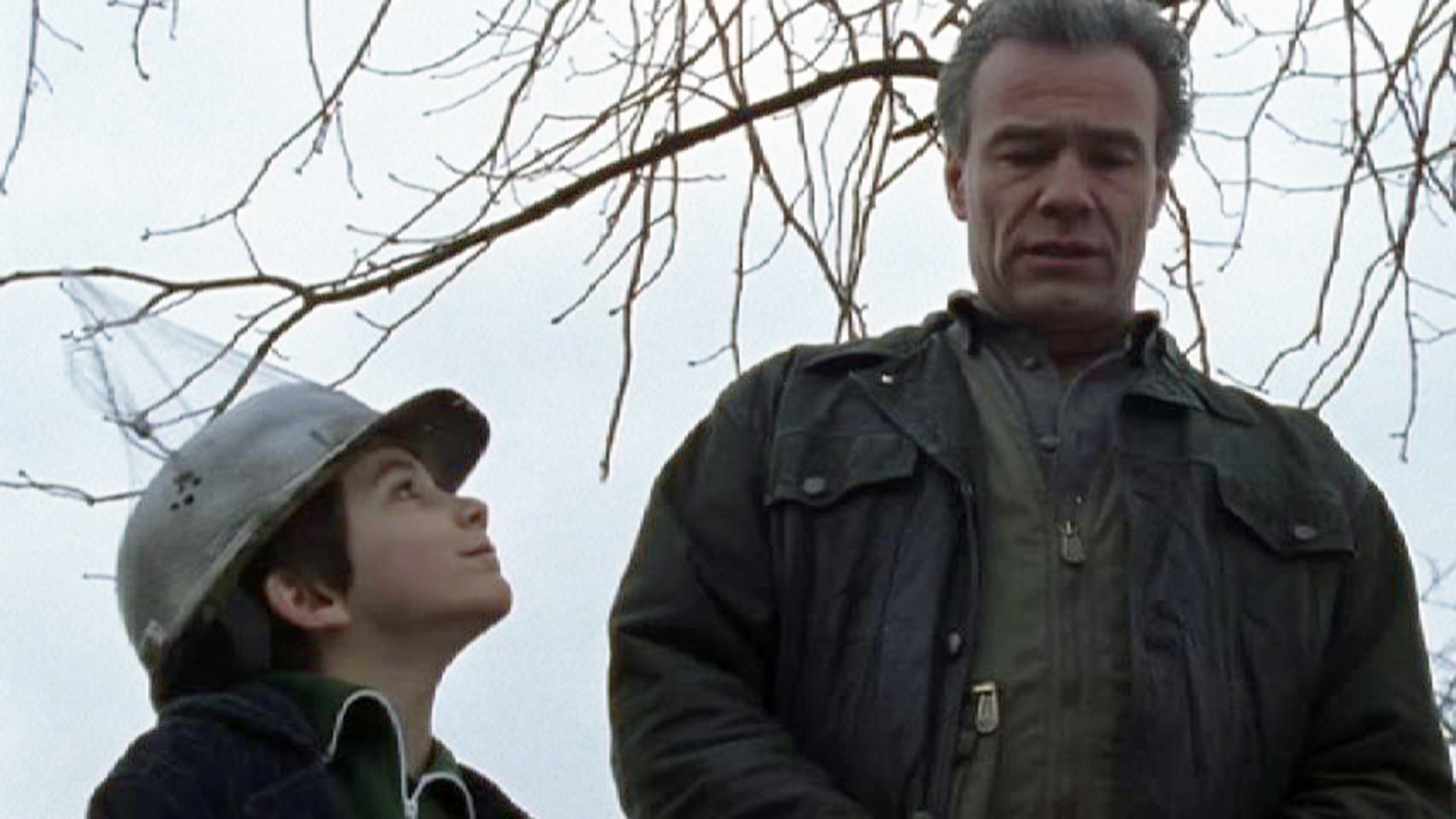 Tatort: Cologne: Martinsfire (Sn 1 Ep 10)