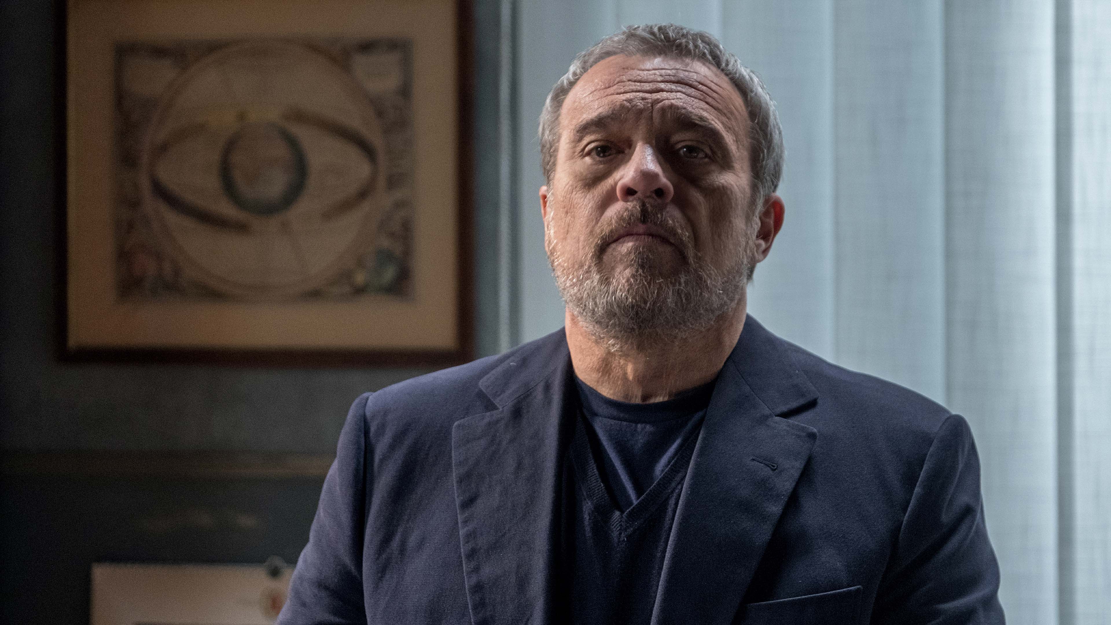 Carlo & Malik: Just Married