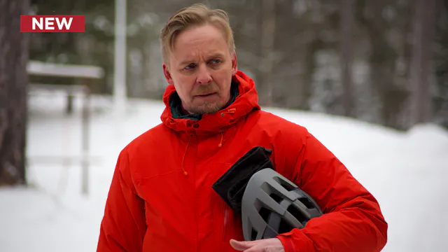 Lakeside Murders: Wolves And Angels, ...