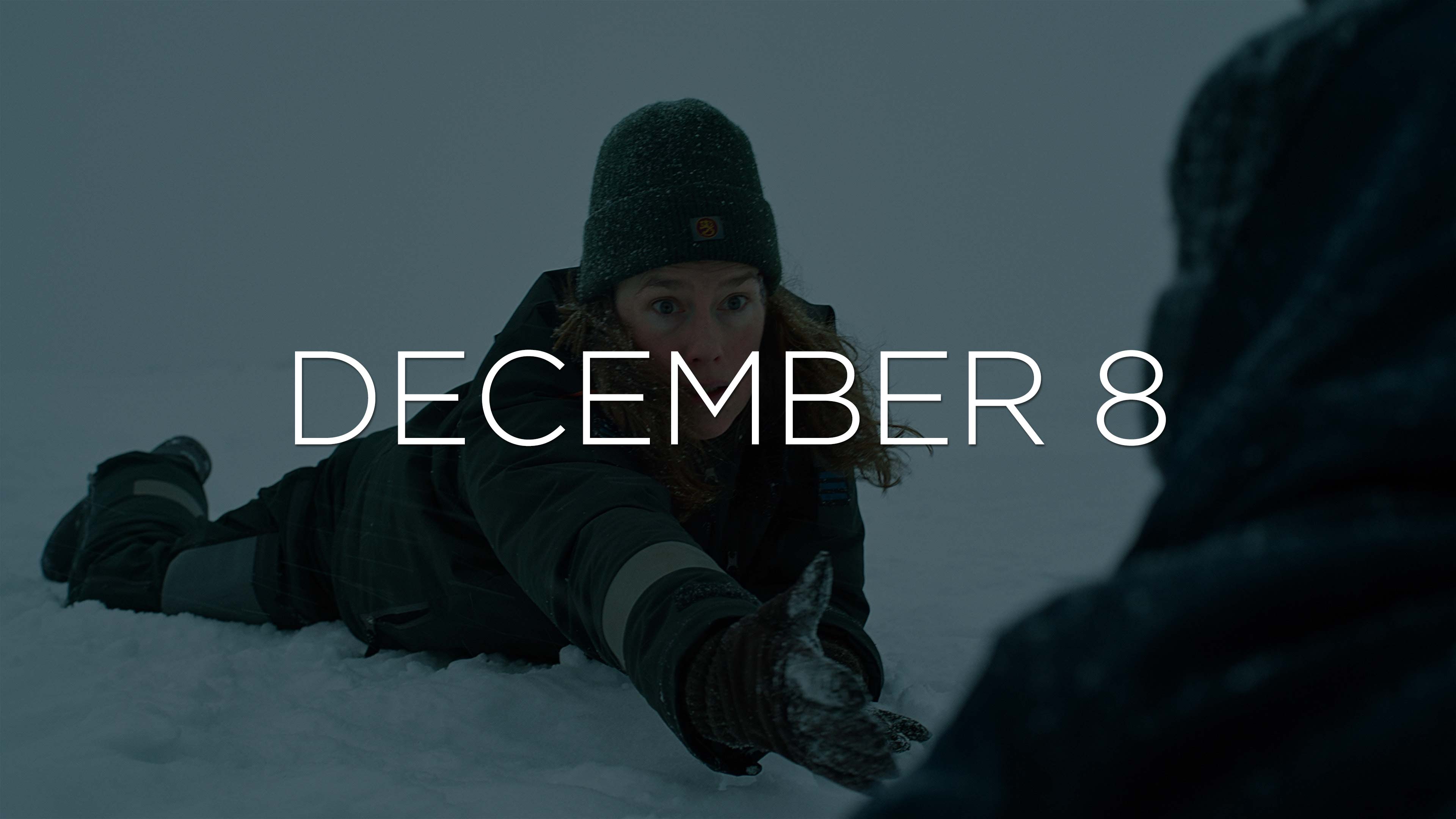 Icebreaker Ep 106 Available December 8