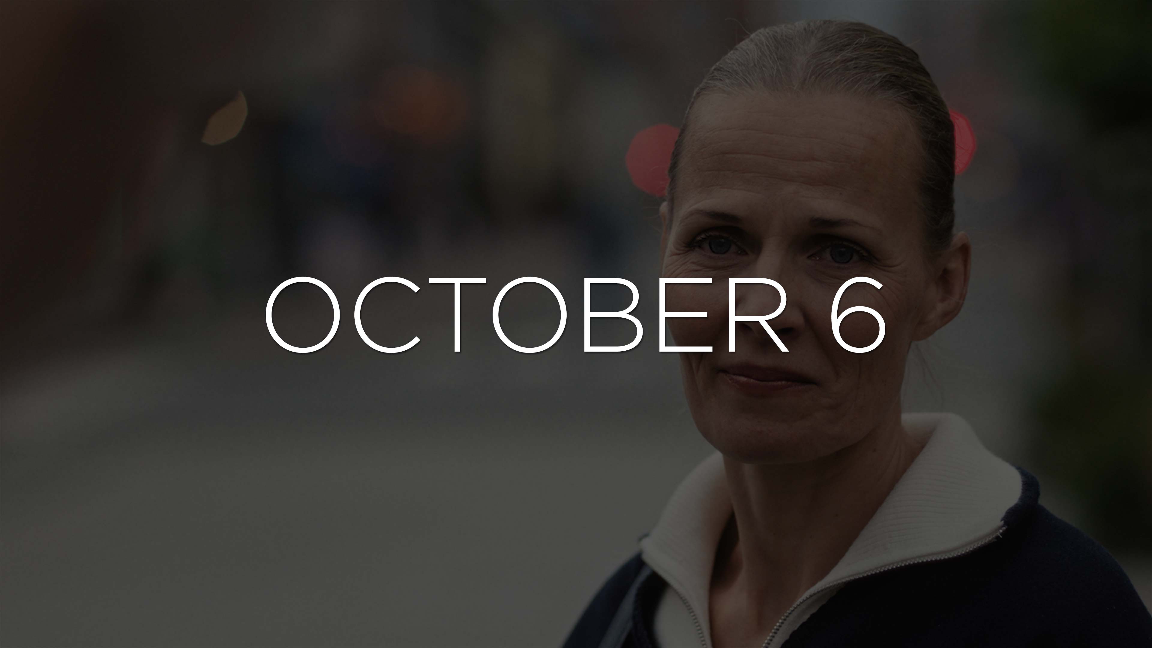 Liv Ep 501 Available October 6