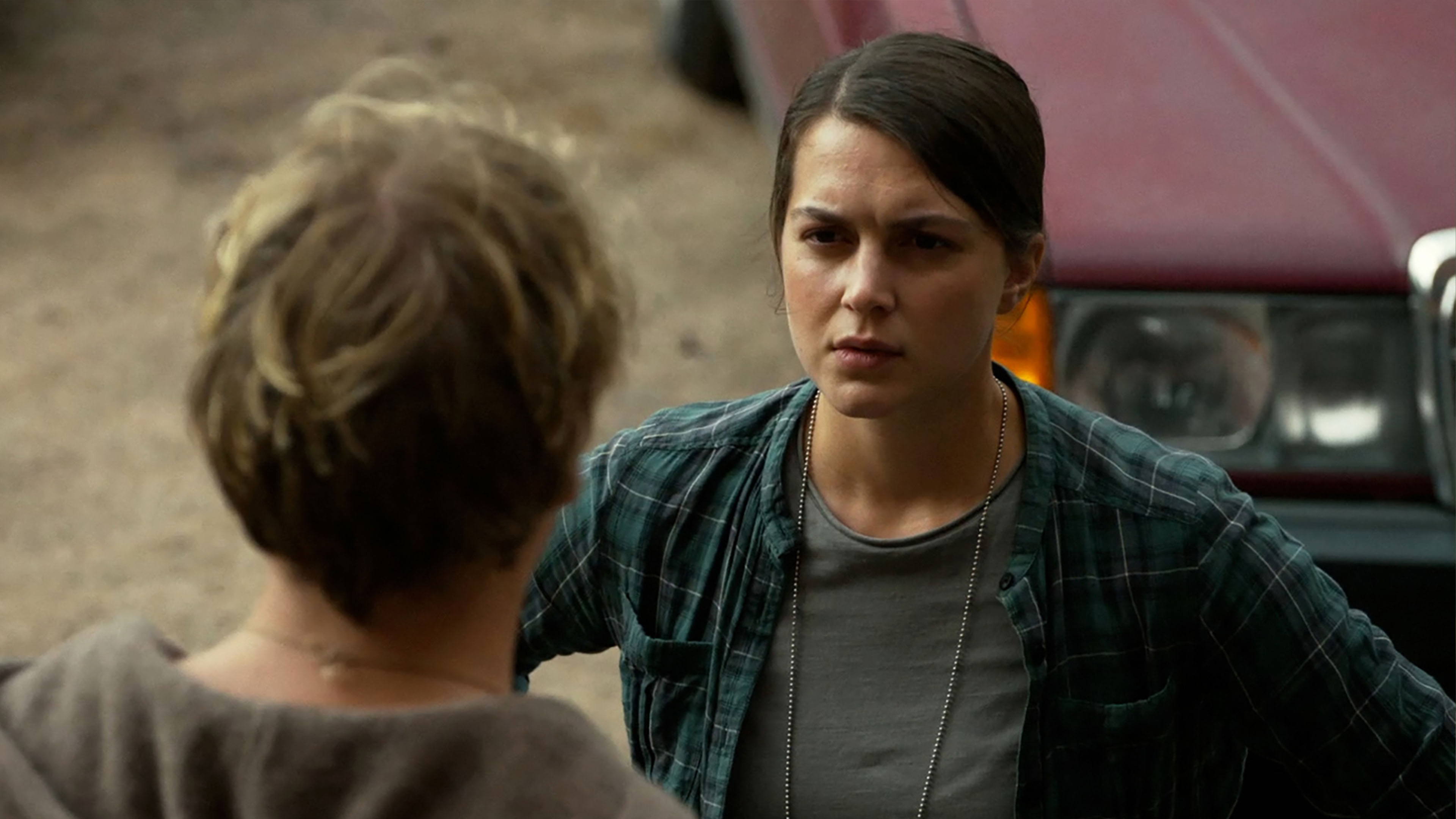 The Hanko Murder: Cut to Size