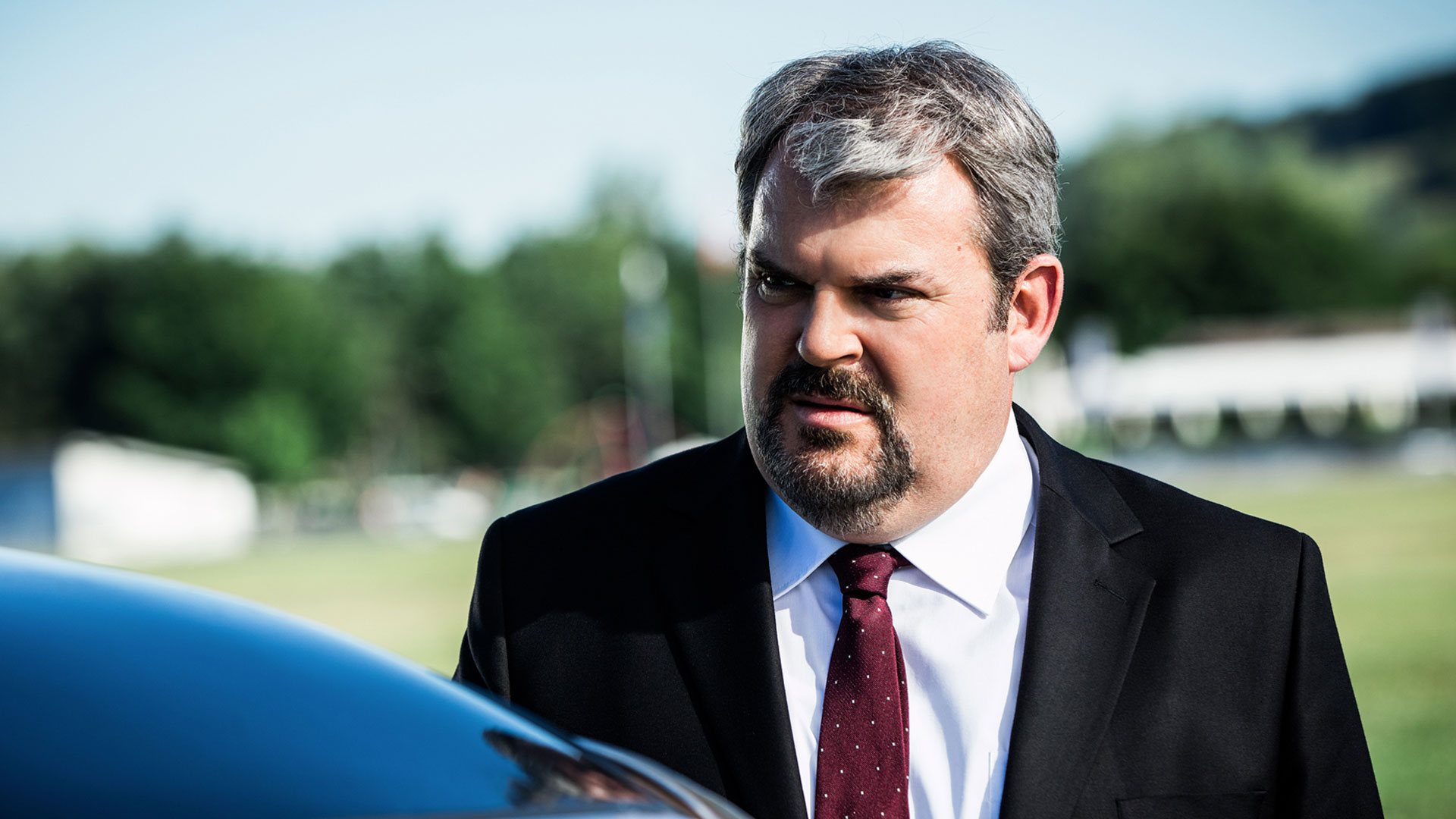 The Undertaker: Game Over