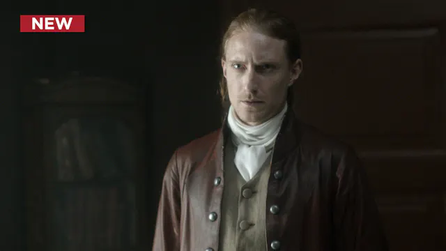 Anno 1790: The Wages of Sin is Death