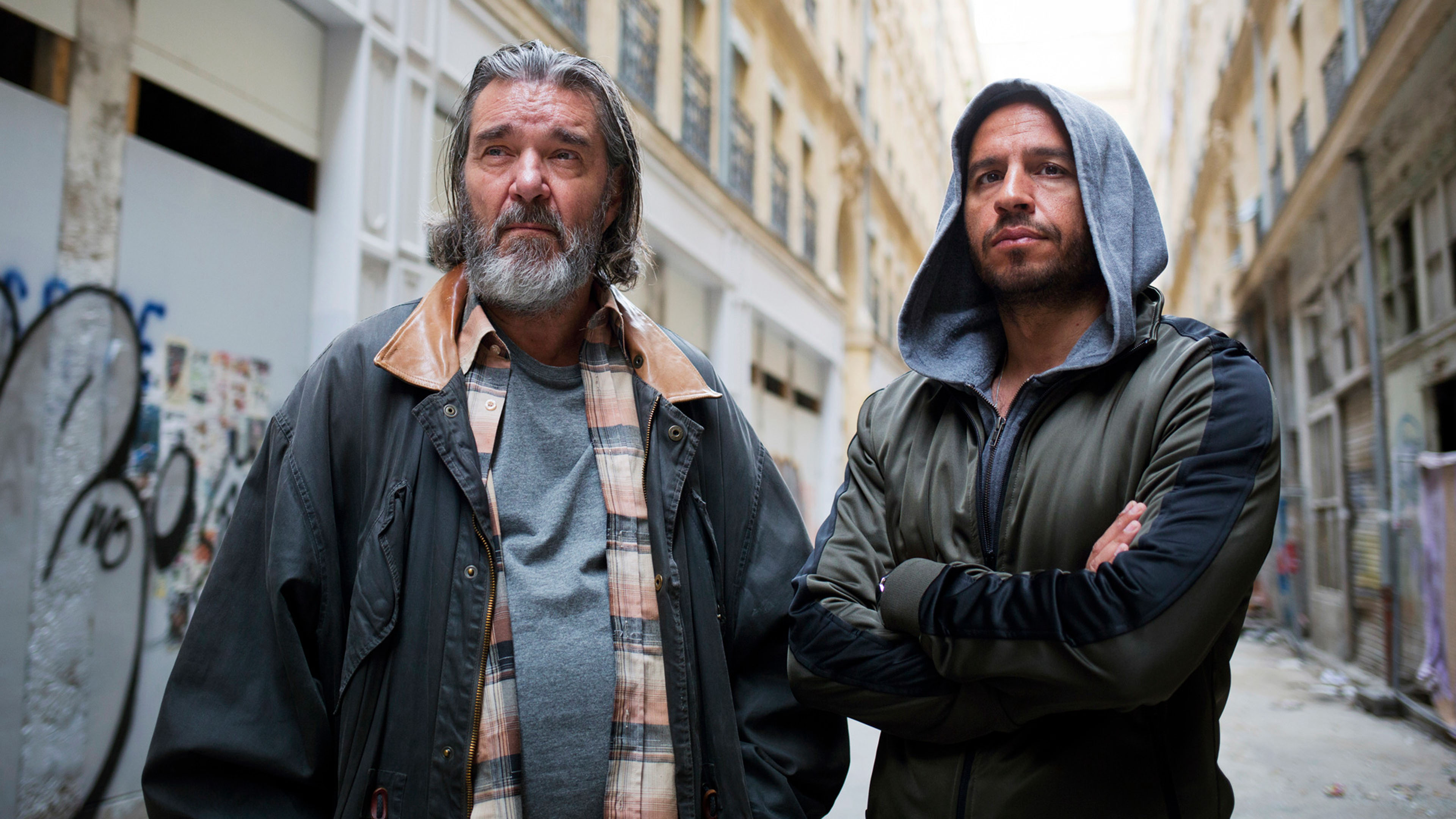 Spring Tide: Episode 02