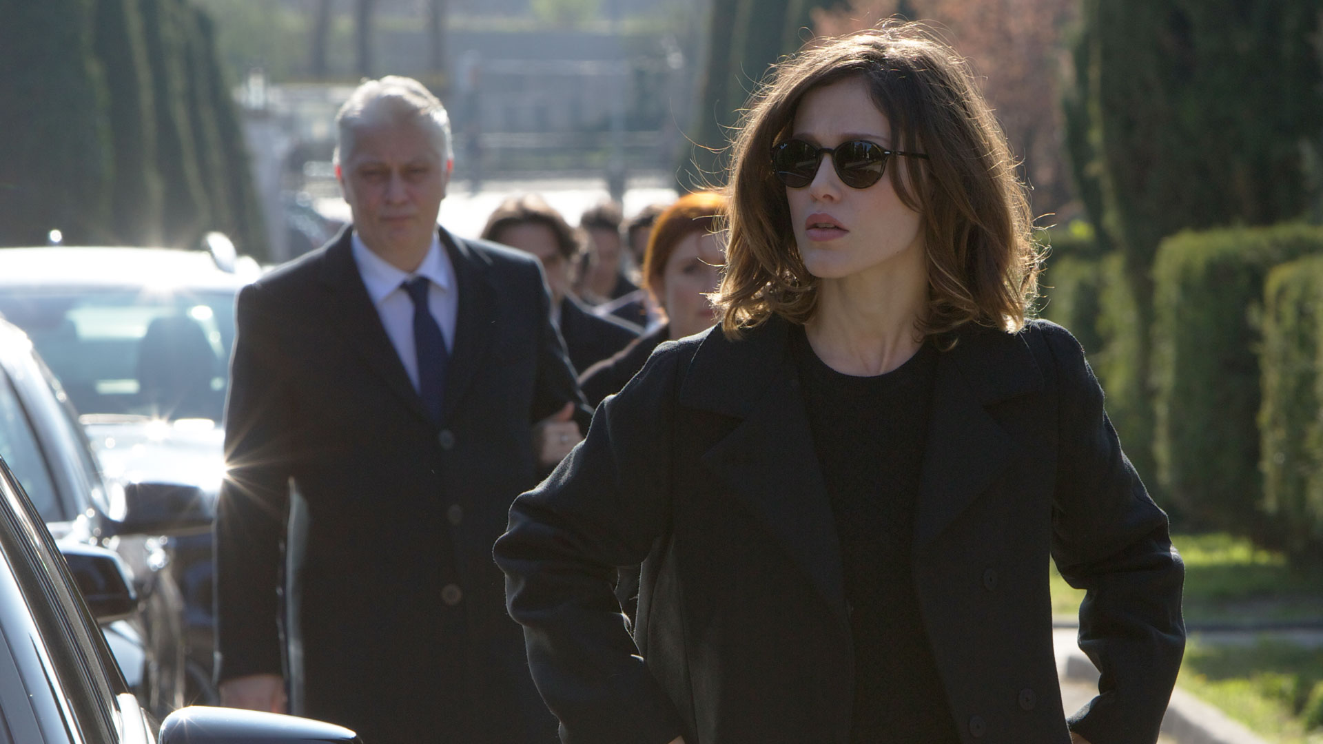 La Porta Rossa: Episode 03 (Sn 1 Ep 3)