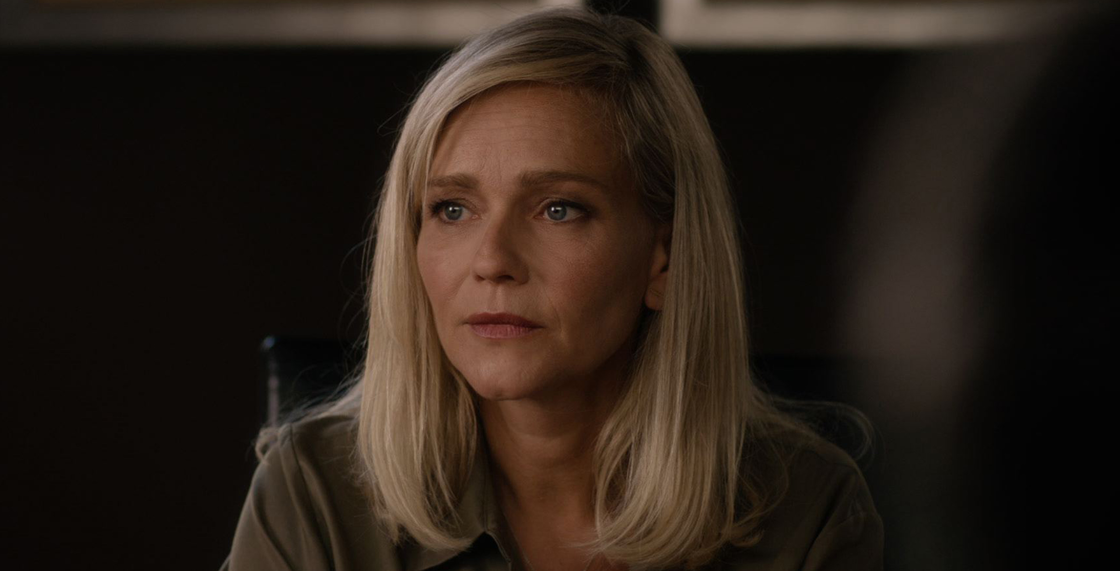 Mismatch: Episode 01