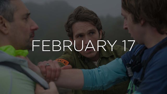 Tom and Lola Ep 103 Available Februar...