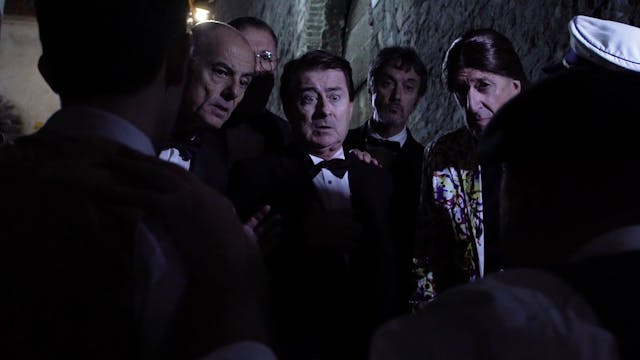 The Destitutes: Episode 08