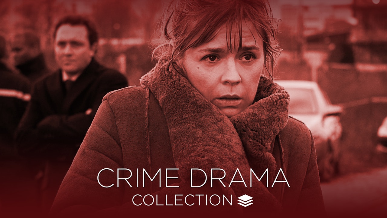 Drama - Crime