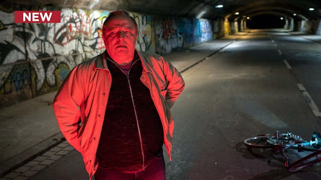 Tatort: Munster: Mirror, Mirror