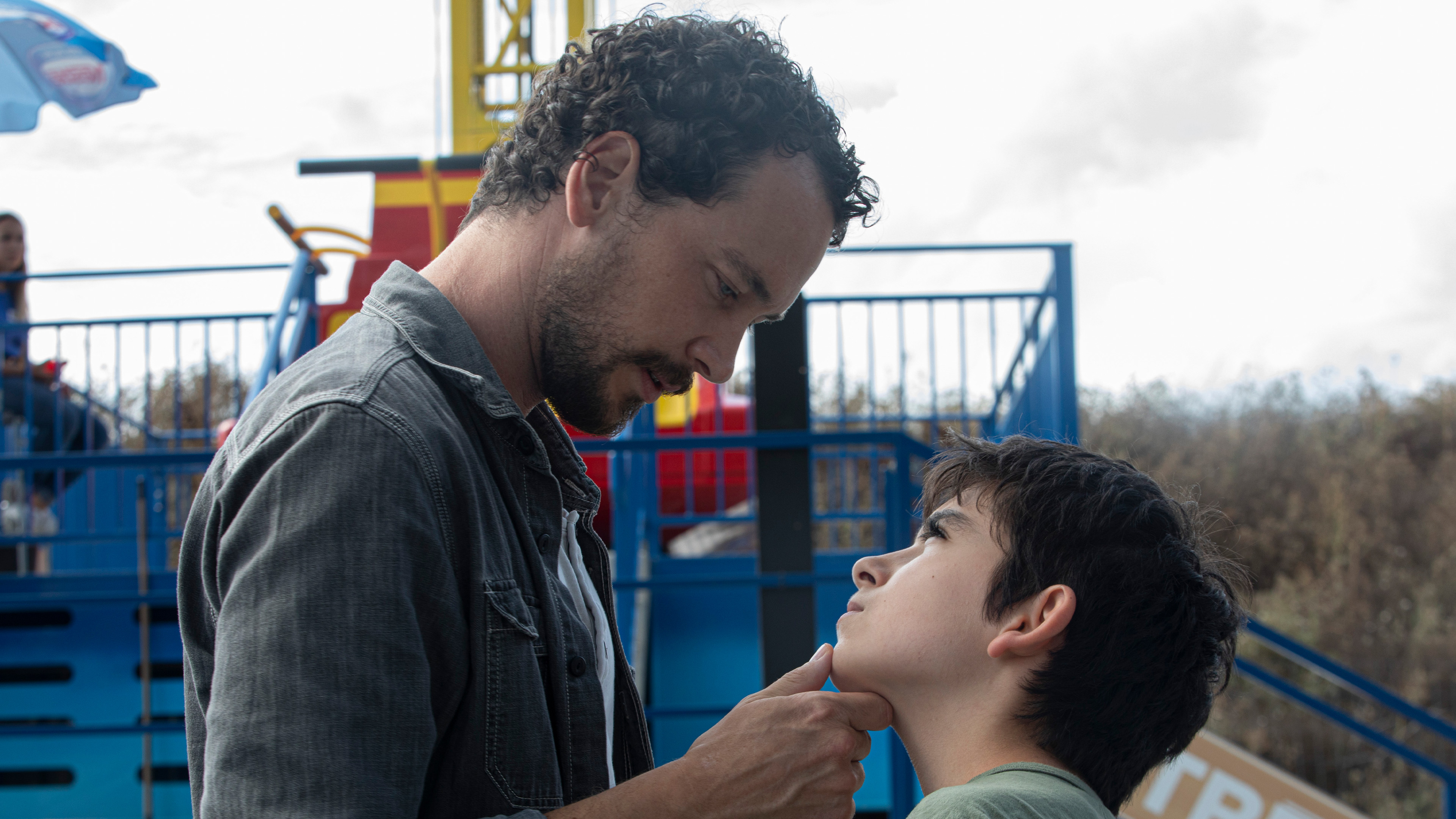 A Long Lost Silence: Part 3