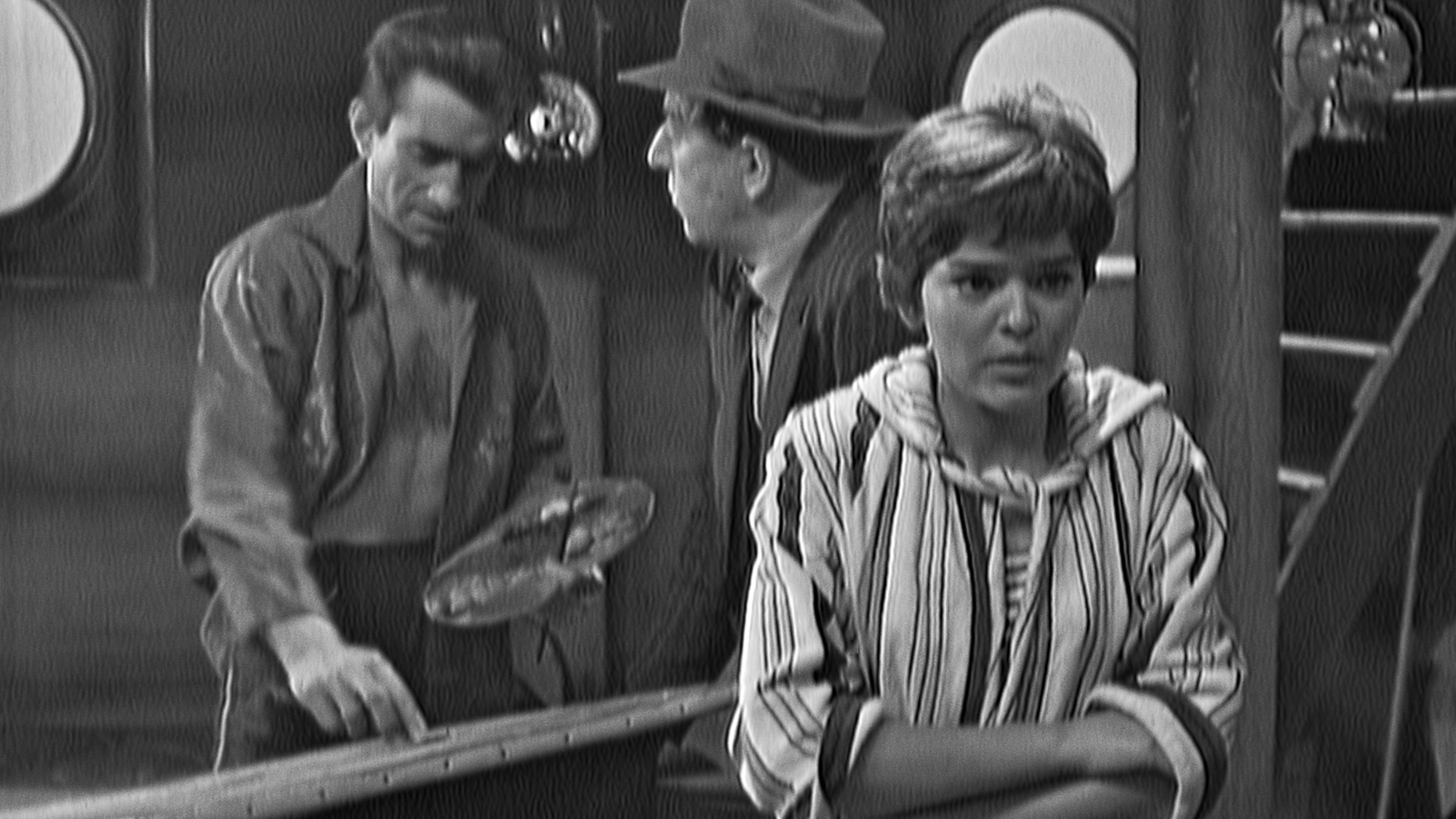 Maigret: The Classic BBC Series: My Friend the Inspector