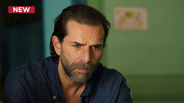 Camilla Lackberg's Erica: The Stone C...