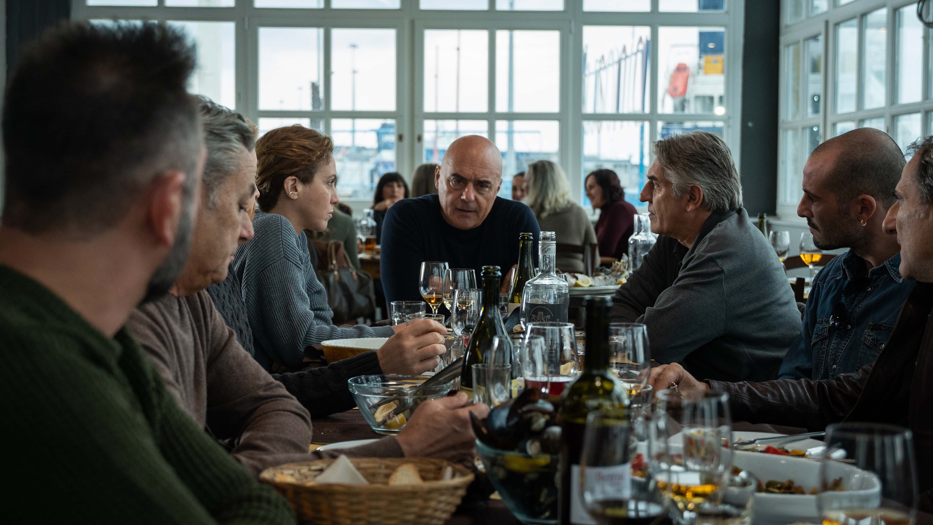 The King: Episode 02