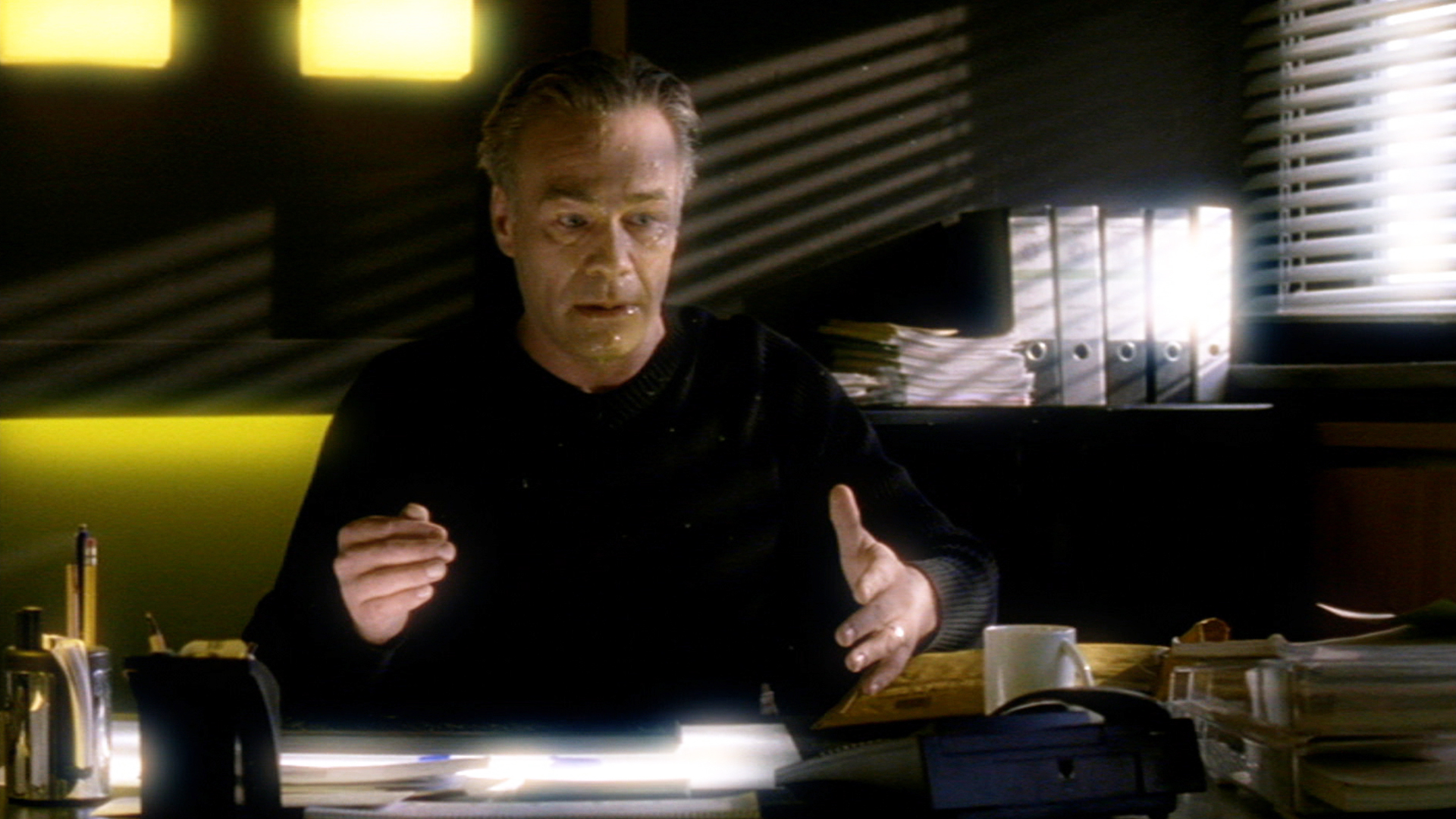 Tatort: Cologne: The Flowers of Evil (Sn 3 Ep 9)