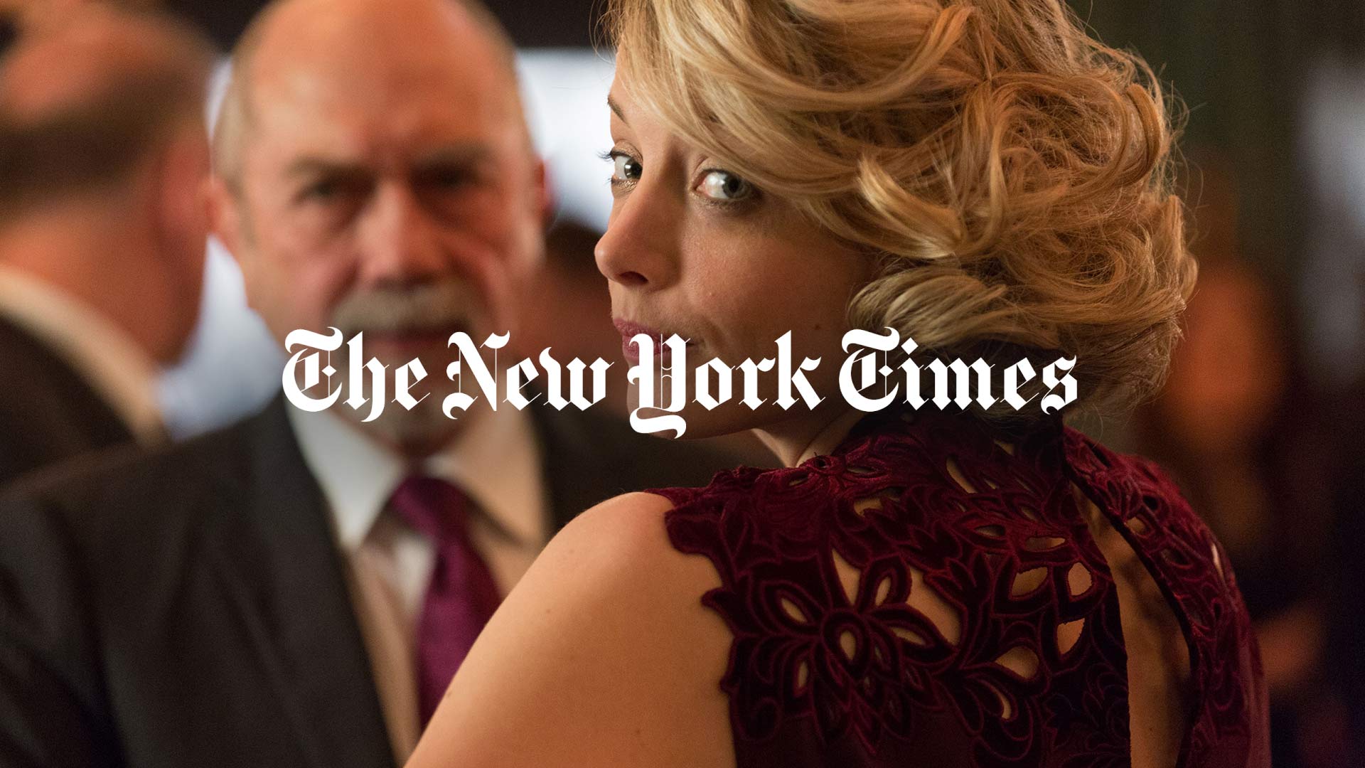 NY Times Recommended