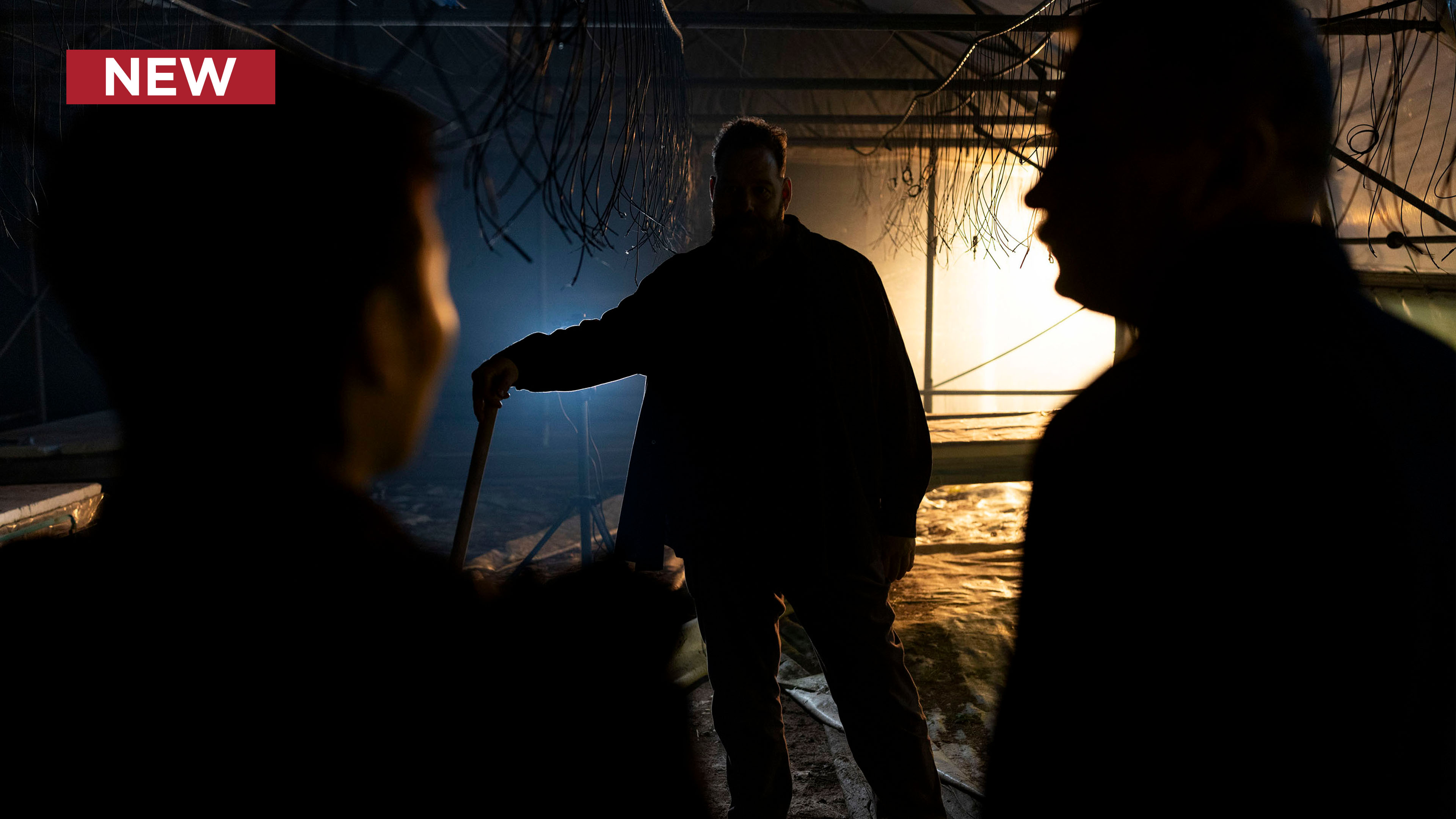 Reykjavik Fusion: Episode 06