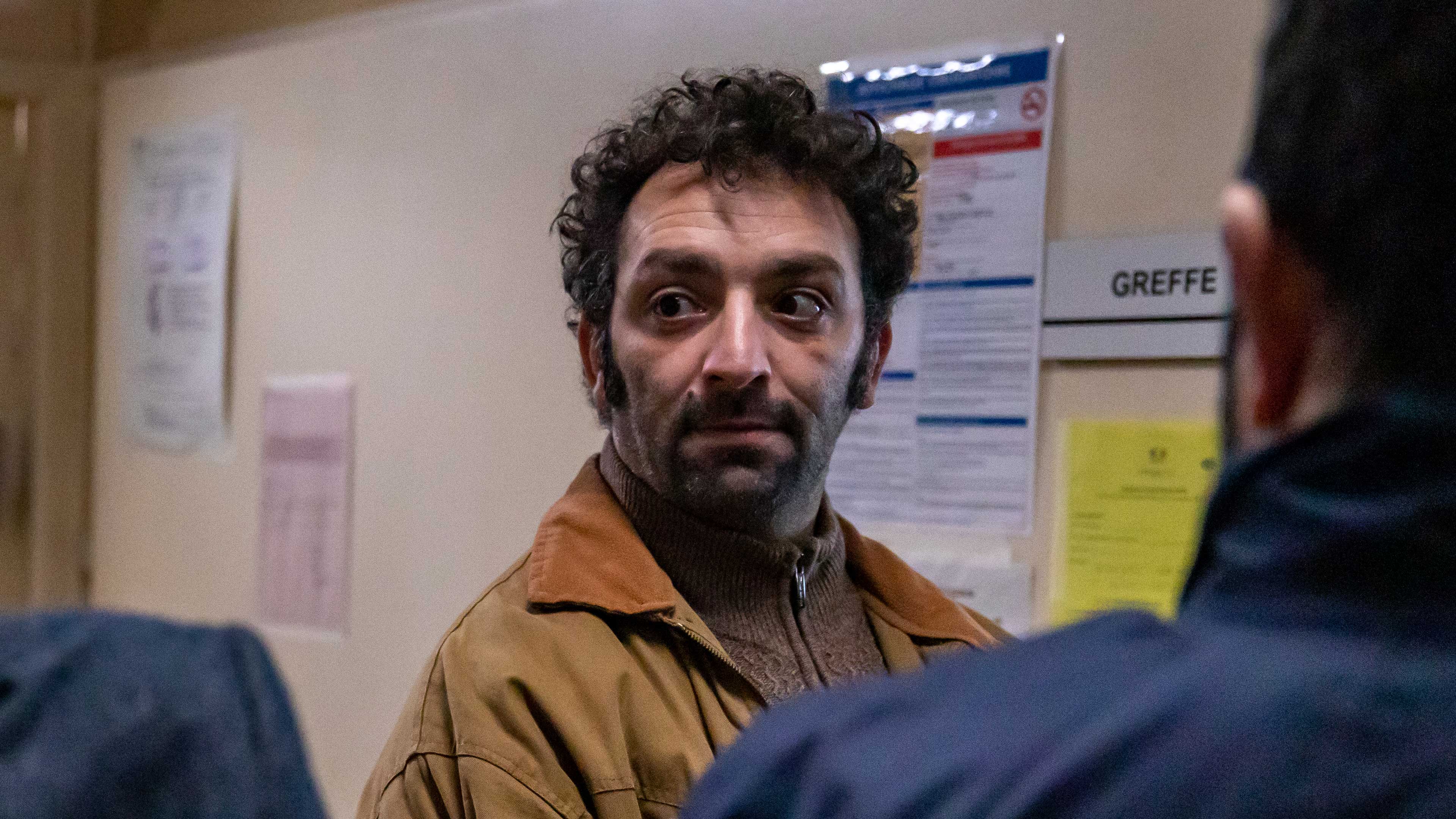 The Jangling of Keys