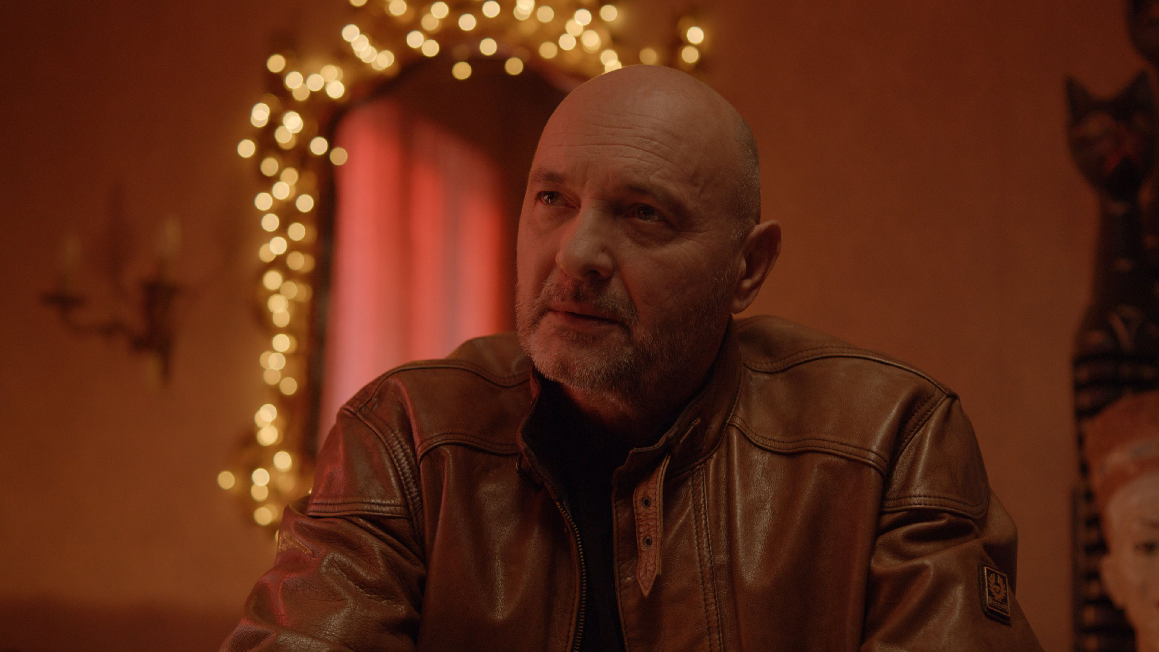 The Cases of Inspector Vrenko: Obsessions, Part 1