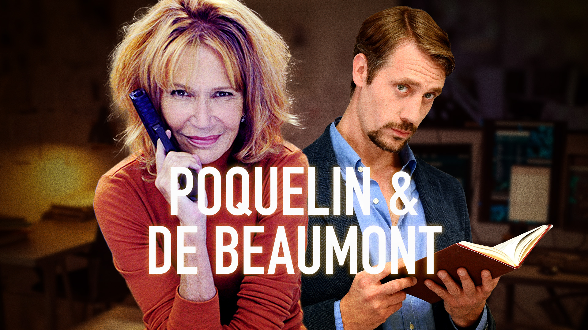 Poquelin and De Beaumont MHz Choice