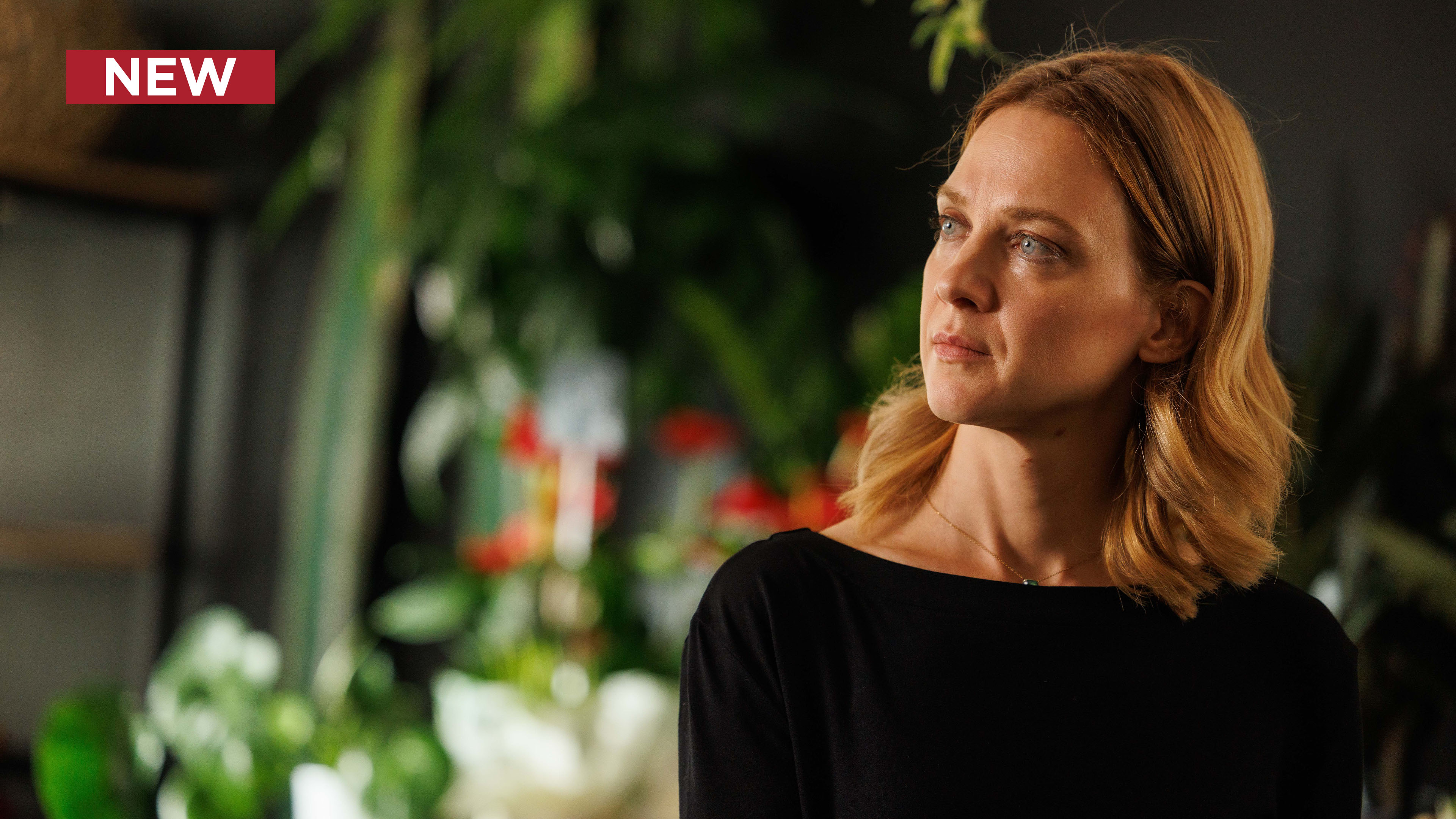 The Black Widow: Episode 01